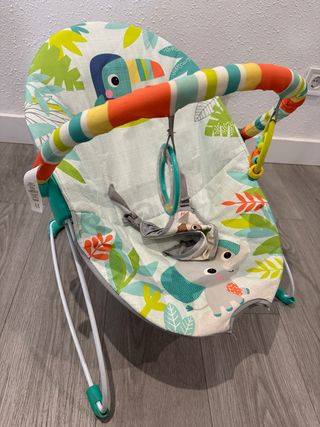 Hamaca Bebé Infantil Selva