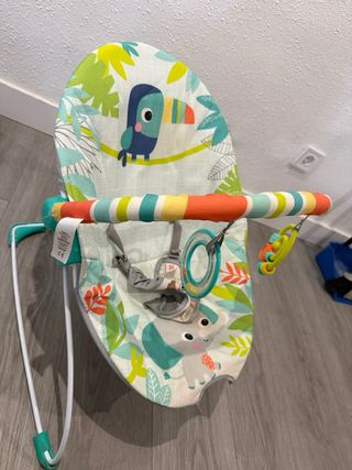Hamaca Bebé Infantil Selva
