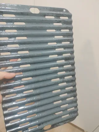 Barbecue WEBER Go-Anywhere