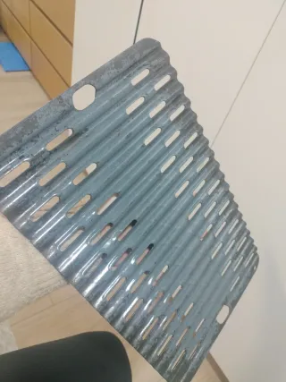 Barbecue WEBER Go-Anywhere