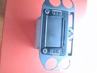 Pantalla VW original