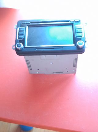 Pantalla VW original