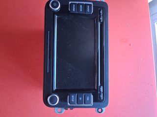 Pantalla VW original