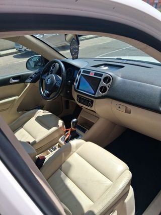 Pantalla VW original