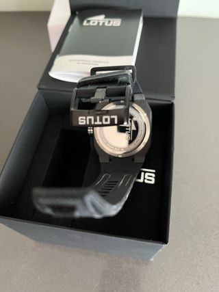 RELOJ LOTUS CHRONO 18976/4