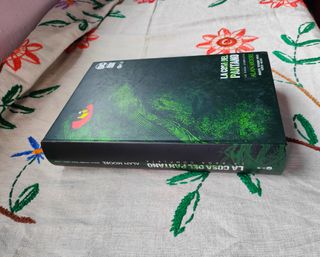 La Cosa del Pantano. La Saga Completa. ECC.
