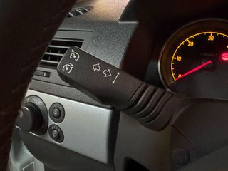 Opel Astra 2005