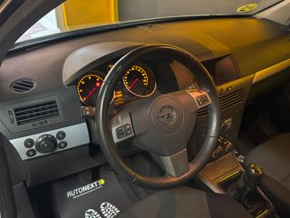 Opel Astra 2005