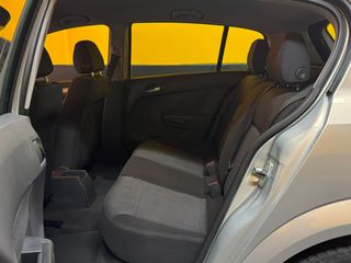 Opel Astra 2005