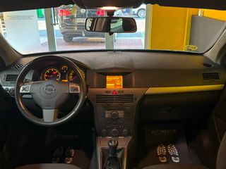 Opel Astra 2005