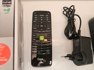 Giga tv Android HD620T Smart TV