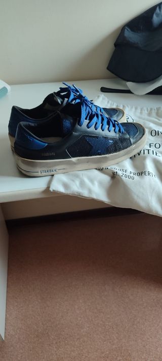 Golden Goose Sneakers - Scarpe Usate