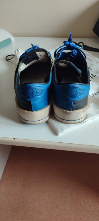 Golden Goose Sneakers - Scarpe Usate