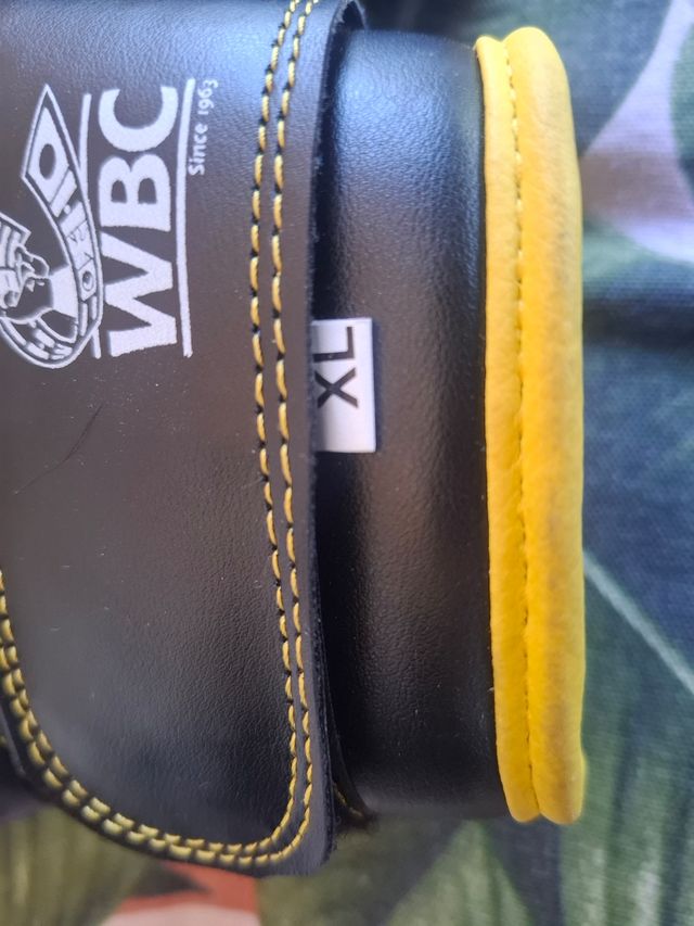 Guantillas boxeo Brooklyn XL