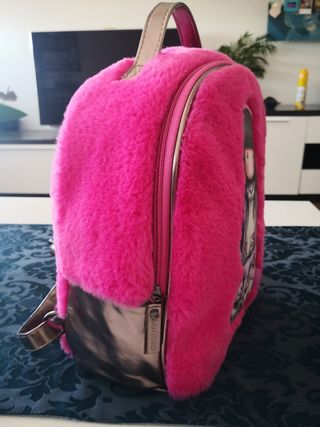 Bolso Gorjuss Santoro niña