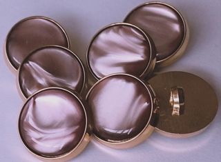 Lote 10 botones- 8 modelos