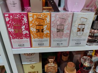 Lattafa Yara - Aceites perfumados
