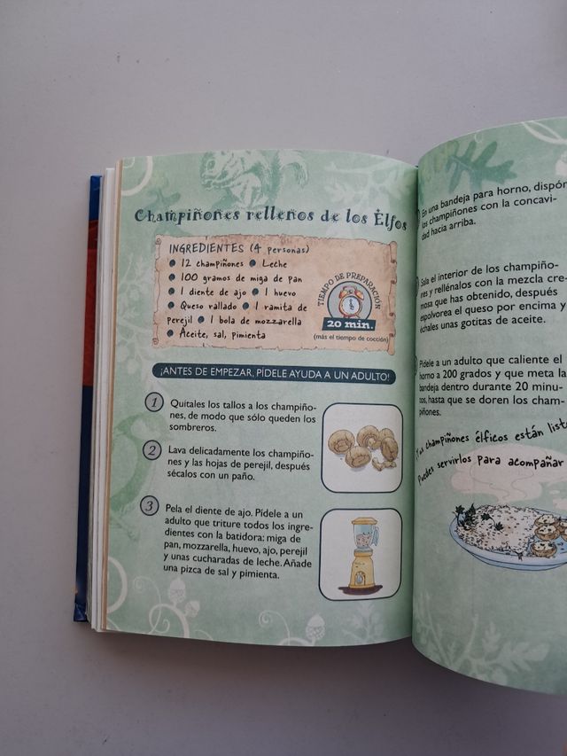 Tercer viaje al Reino de la Fantasía
