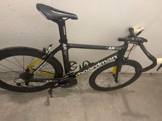 Bicicleta carretera Boardman Elite AIR 9.8
