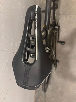 Bicicleta carretera Boardman Elite AIR 9.8