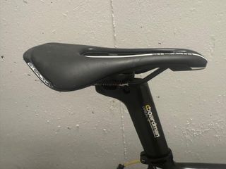Bicicleta carretera Boardman Elite AIR 9.8