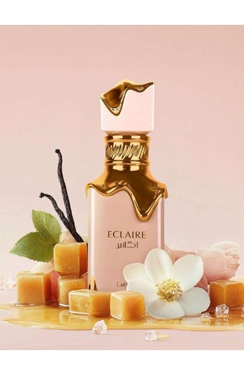 Lattafa Eclaire Perfume