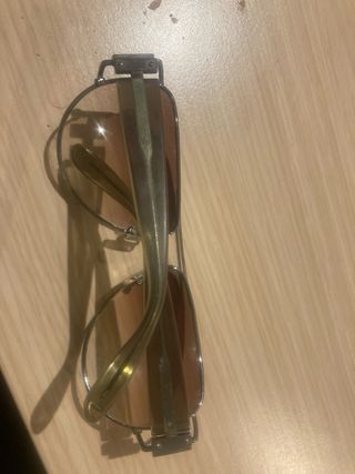 Occhiali Alessandro Dell'Acqua