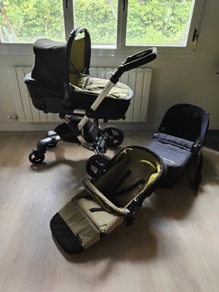 Concord Neo: Carrito bebé