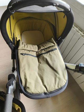 Concord Neo: Carrito bebé