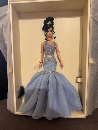 Barbie Silkstone The Soiree Collezione