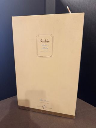 Barbie Silkstone The Soiree Collezione