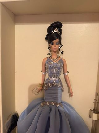 Barbie Silkstone The Soiree Collezione