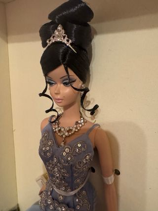 Barbie Silkstone The Soiree Collezione