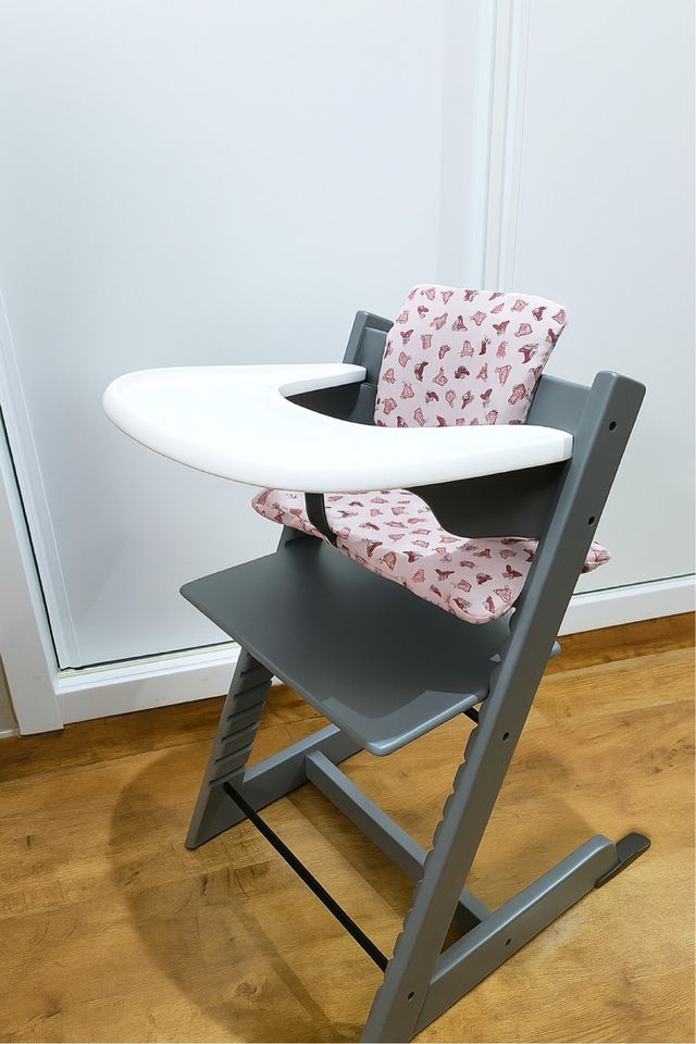 Trona Stokke completa