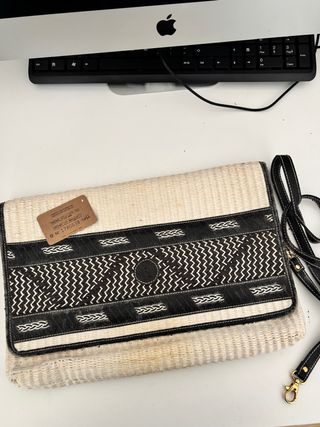 Borsa Fendi vintage