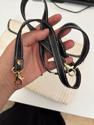 Borsa Fendi vintage