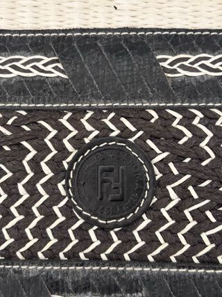 Borsa Fendi vintage