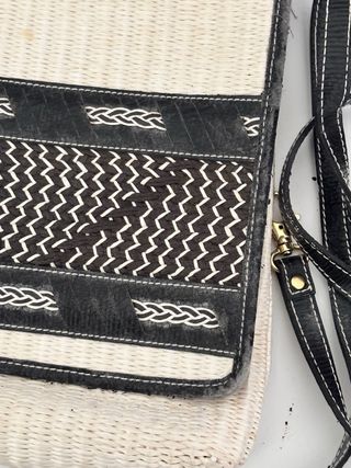 Borsa Fendi vintage