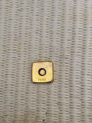 Borsa Fendi vintage