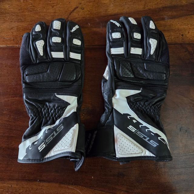 Guanti moto Spidi STS-S taglia XL