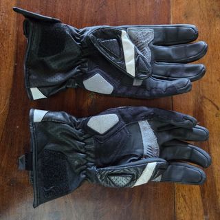 Guanti moto Spidi STS-S taglia XL