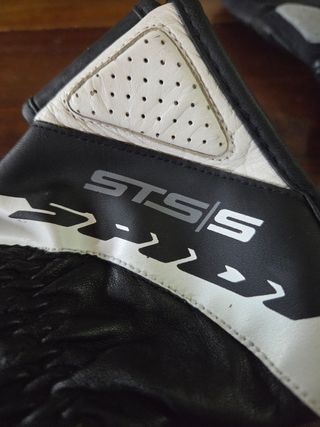 Guanti moto Spidi STS-S taglia XL