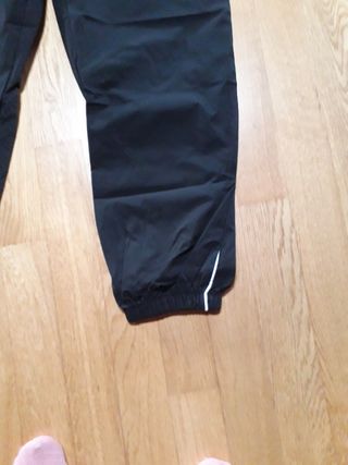 Pantaloni sportivi neri