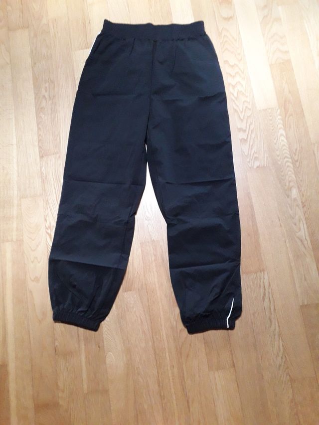 Pantaloni sportivi neri