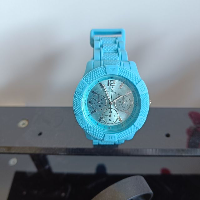 3 Relojes Giorgie Valentian