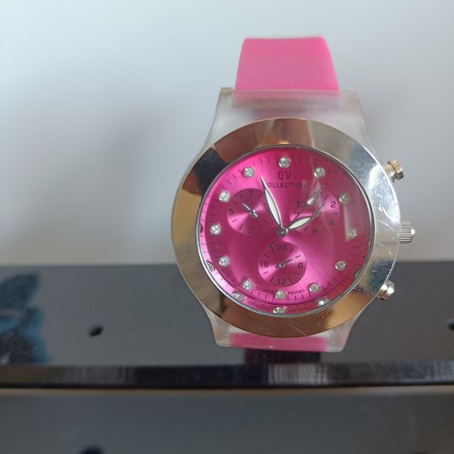 3 Relojes Giorgie Valentian