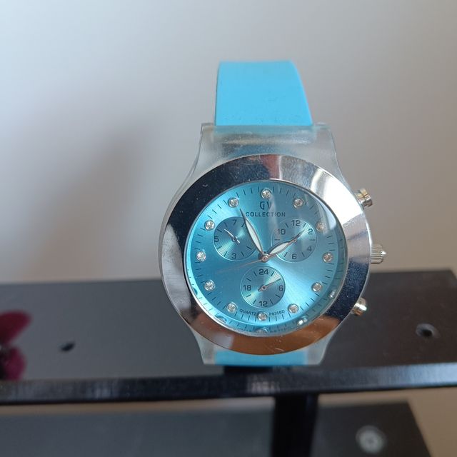 3 Relojes Giorgie Valentian