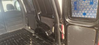 Volkswagen Caddy 2015