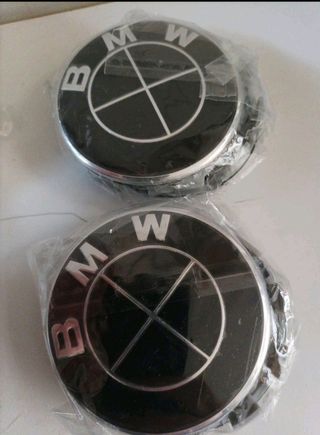 tapabujes llantas bmw 