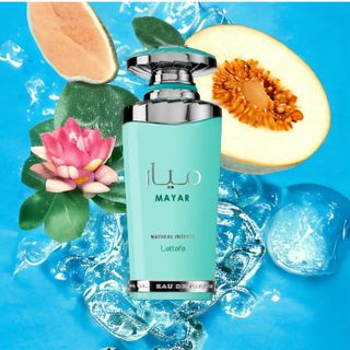 Perfume Mayar Intense Lattafa